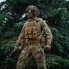 M-Tac - Cuirass Elite Gen.II Tactical Platte Carrier Vest - Coyote - 10372005