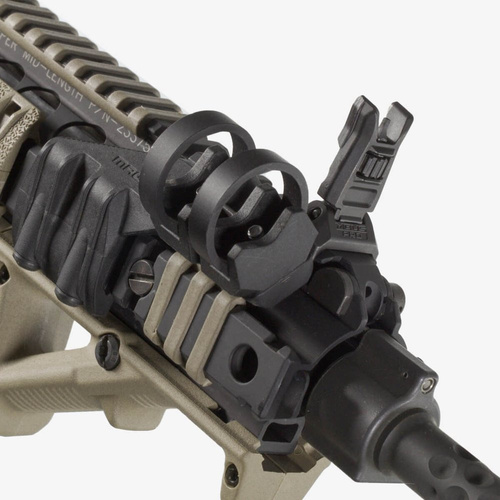 Magpul - Schiene Lichthalterung - Links - MAG498-BLK LT