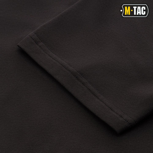M-Tac - T-Shirt 93/7 - Schwarz - 80013002