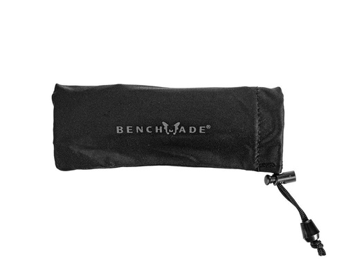 Benchmade - Messer Autocrat OTF - Dagger - S30V - Schwarz - 3400BK