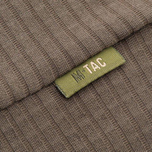 M-Tac - Herren T-Shirt Thermal Delta Level 2 - Dark Olive - 70002048