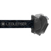 Ledlenser - HF4R Core Kopftaschenlampe - 500 lm - 1000 mAh - Schwarz - 502790
