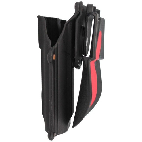 Fobus - Holster für Beretta 92F/96, Taurus 92/99, CZ - Drehbarer Paddel - Rechts - BR-2 RT