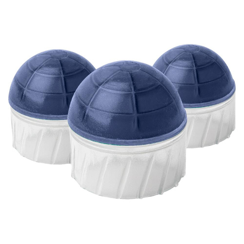 Umarex - RAM T4E Sport MAB 50 Prec Paint Bullets Cal. .50 10 Stk. Blau - 2.4797