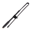 Taktische Bandantenne BF-779L - 80 cm - SMA-F