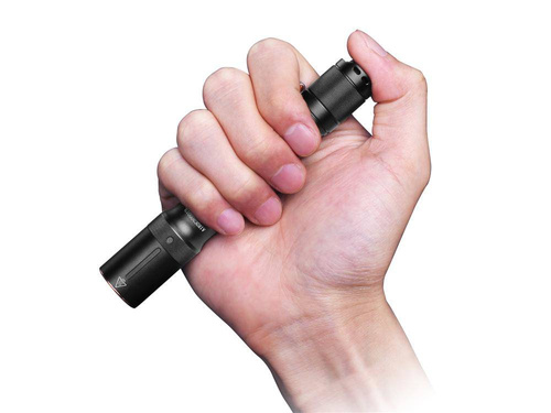 Fenix - E20 V2.0 Taschenlampe - 350 Lumen