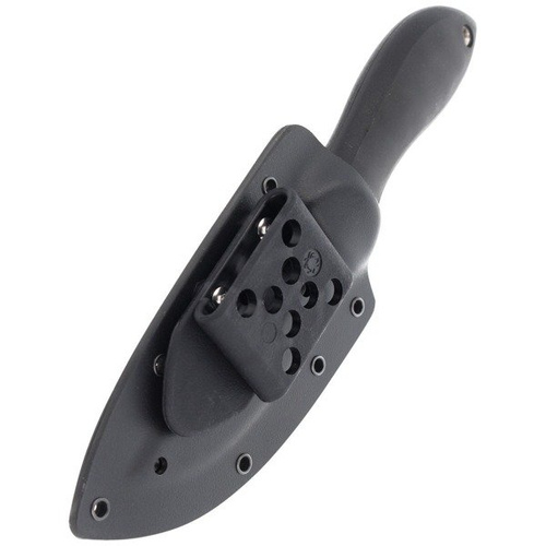 Spyderco - Bill Moran™ FRN/Kraton Upswept Messer - FB01P