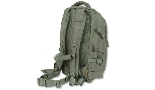 Direct Action - Dust Mk II Militärrucksack - 20 L - OD Grün - BP-DUST-CD5-OGR