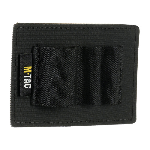 M-Tac - Modular Insert - Klein - 3 Sektionen - Schwarz - 10197002