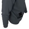 Helikon - Urban Tactical Hoodie® Lite Kapuzenpullover - FullZip - Grün- BL-ULF-CB-82