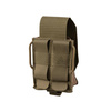 Direct Action - Frag Grenade Pouch Mk III - Shadow Grey - PO-FRG3-CD5-SGR