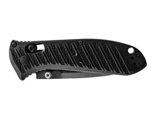 Benchmade - Mini Presidio II Klappmesser - Schwarz - 575-1