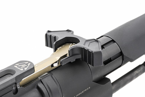 Strike Industries - Ambi-ISO-Verriegelung - Polymer - SI-AMBI-ISOLATCH