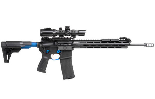 UTG - ACCU-SYNC® Magnetische Klappwasserwaage für Zielfernrohr - 30 mm - MT-RTR3