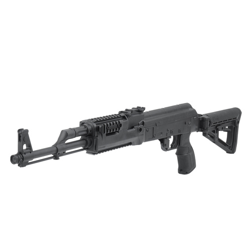 IMI Defense – Dummy-Karabinerwaffe MTR-AK74 – Schwarz – MTR-AK-74