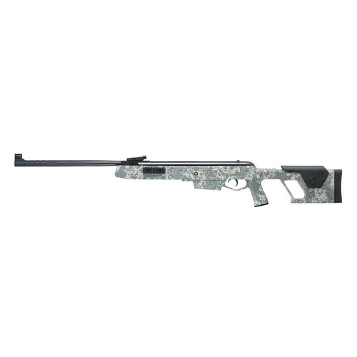 Norica - Dead Eye GRS Camo Luftgewehr - 4.5mm - 111.25.007