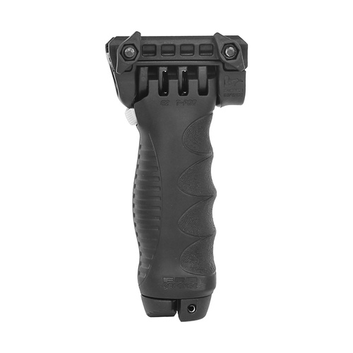 FAB Defense - T-POD G2 QR Tactical Foregrip & Zweibein - Gen 2
