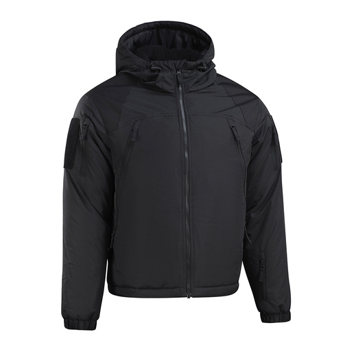M-Tac - Alpha Gen.III Pro G-Loft Winterjacke - Schwarz - 20431102