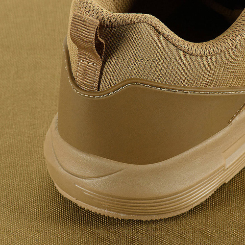 M-Tac - Tactical Summer Pro Turnschuhe - Dark Olive - MTC-803320-DO