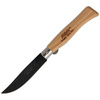 MAM - Klappmesser Black Titanium, Buchenholz 83 mm - 2085