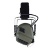 Earmor - Aktiver Gehörschutz M31 Mark4 - Foliage Green - M31-FG-MARK4
