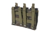 GFC Tactical - Dreifach-Magazintasche - Wz.93/PL Woodland - GFT-19-019529