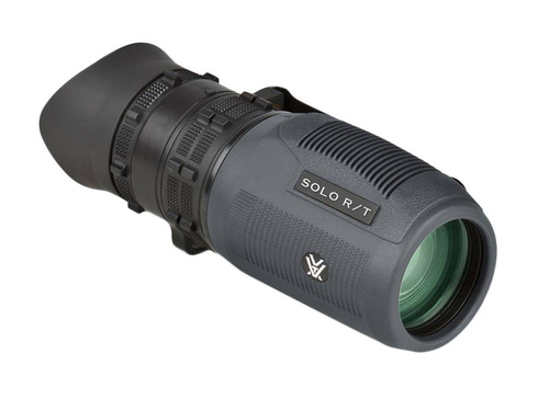 Vortex Optics - Monokular Solo R/T - 8 x 36 - Schwarz - SOL-3608-RT