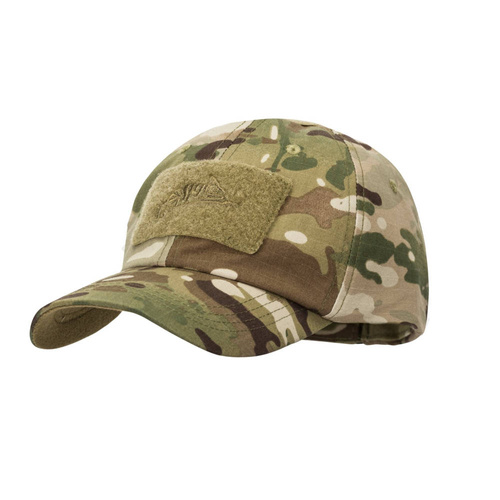 Helikon - Taktische Mütze - NyCo Ripstop - MultiCam - CZ-BBC-NR-34