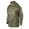Texar - Militärjacke Grom - PL Camo - 02-GRO-CO-PL