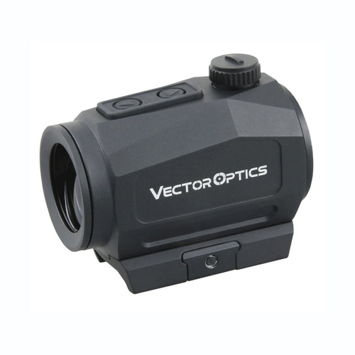 Vector Optics - Scrapper Leuchtpunktvisier Gen. II - 2 MOA - SCRD-46