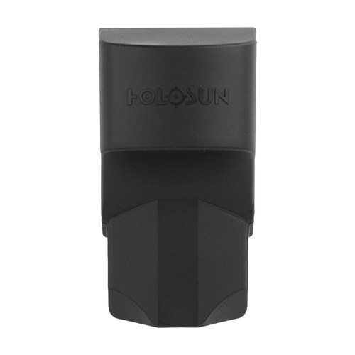 Holosun - Schutzkappe für HS/HE510C Red Dot - Schwarz - 510C PROTECTION CAPS