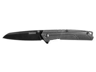 Kershaw - EDC-Klappmesser - 8Cr13MoV - Grau / Schwarz - 1367