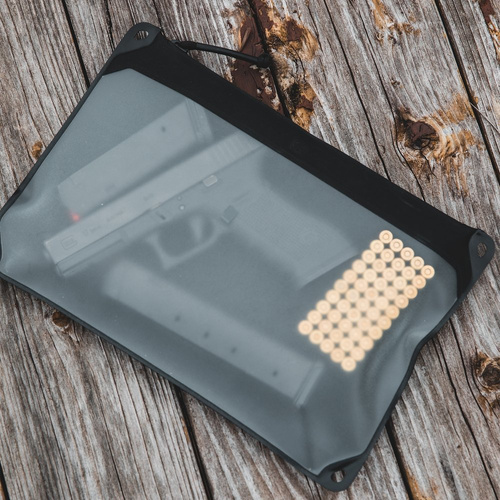 Magpul - DAKA™ Große Fenstertasche - Schwarz - MAG996-001