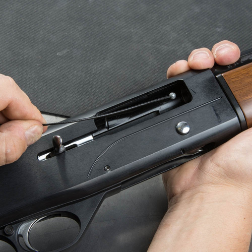 Real Avid - Rohrreinigungsschnur Bore Boss - 12 GA - AVBB12G