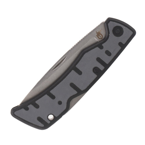 Gerber - Commuter Klappmesser - 420HC - Grau - 31-003136