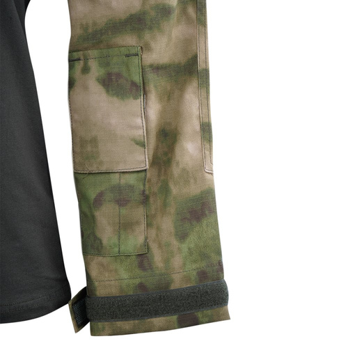 Texar - Combat Shirt - FG-Cam - 30-CMB-SH-FG-CAM 