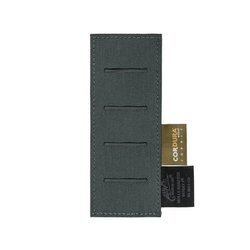 Helikon - Insert Molle Adapter 1 - Schatten Grau - IN-MA1-CD-35