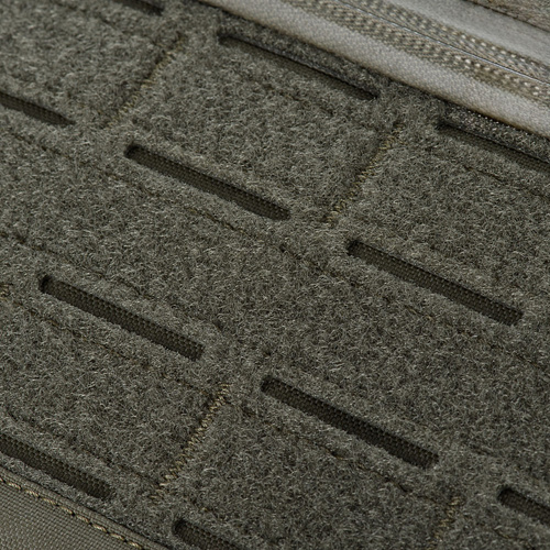 M-Tac - Taktische Plattenträgerweste Cuirass Fast Elite - Ranger Green - 10409023