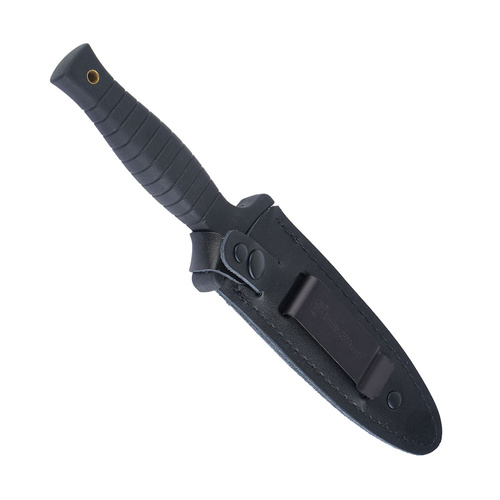 Smith & Wesson - H.R.T Boot Überlebensmesser - SWHRT9B