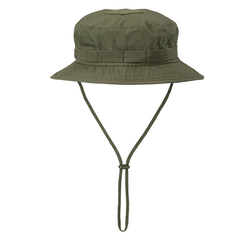 Helikon - Militärhut CPU - PolyCotton Ripstop - Khaki - KA-CPU-CR-13