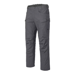 Helikon - Taktische Hose UTP - PolyCotton Stretch Ripstop - Shadow Grey - SP-UTL-SP-35
