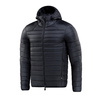 M-Tac - Stalker Gen.III Winterjacke - Schwarz - 20488002