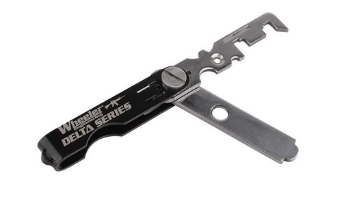 Wheeler - Delta Series Compact Gewehr-Reinigungsset - .22 / .30 - 1082251