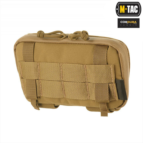 M-Tac - Admin Elite Tasche - Coyote - 10183005