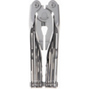 Schrade - Multitool Tough Tool - 20 Werkzeuge - Silber - 1182534