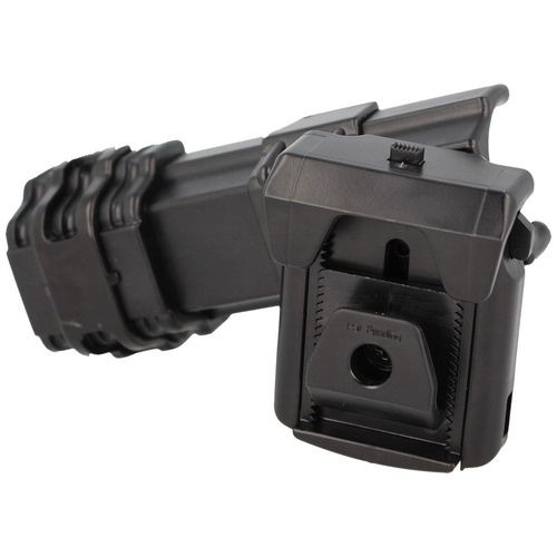 ESP - SuperHolder für ausziehbaren Schlagstock mit UBC-01 Halterung - SH-21