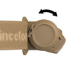 Princeton Tec - Fred® Stirnlampe - 200 lm - Tan - FRED21-TAN