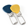 Light My Fire - Grandpa's FireFork 2er-Pack BIO Lagerfeuer-Spieße - MustyYellow / HazyBlue - 2302011413
