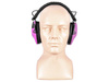 RealHunter - Aktive Gehörschützer Active ProSHOT BT - Pink - 258-062