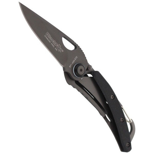 FOX - BlackFox Klappmesser - BF-434G10